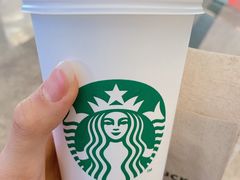 -星巴克(香港国际机场44号闸店)