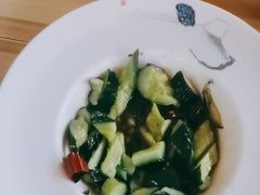 -二旗里烧烤·烤羊排(龙域店)