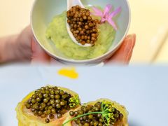 -北京古城老院厉晓麟精致菜