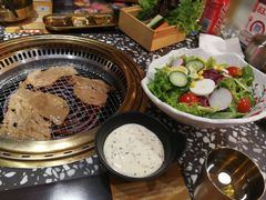 -黑牛の場烤肉(摩天活力城店)