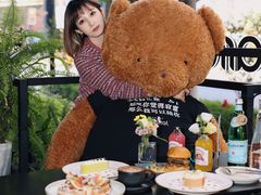 -ibarrel爱杯·bistro&brunch(江宁路店)