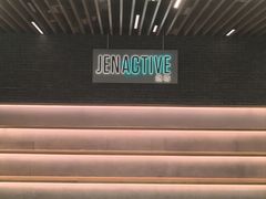 -燃坊JEN ACTIVE游泳健身中心·深圳前海JEN酒店