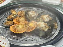 -船奇蒸汽海鲜·闽菜(八市海鲜总店)