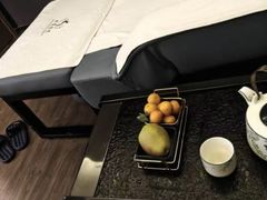 -华夏良子·足道·SPA·艾灸(苏州桥店)
