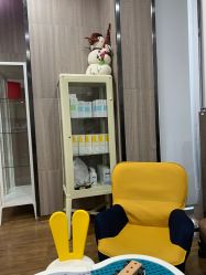 -睿宝儿科·眼科·口腔(静安大悦城门诊部)