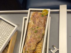 -海之屋韩式烤肉(海棠68环球美食街店)