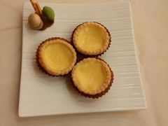 蛋挞-半岛太子酒家(海港城店)