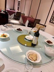 点击看大图 -新锦江大酒店·宴会厅·婚宴