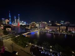 -上海苏宁宝丽嘉酒店·Cafe Bellagio西餐厅