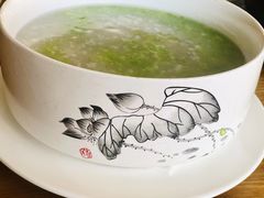 -天蓮珍素館