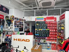 -Wilson威尔胜(漕溪北路店)