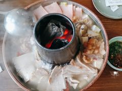 -七步香云南山里菜(昆明老街店)