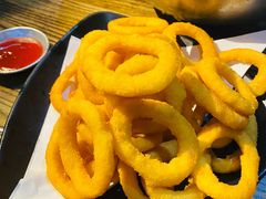 -MI WU FACTORY米屋美食工厂餐厅(绿地店)