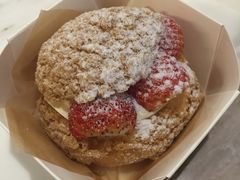 -巴黎贝甜(来福士店)
