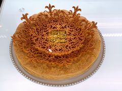 -潮一不贰·法式甜品·生日蛋糕·西式简餐(外滩店)