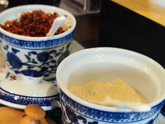 -老三羊汤【北兴隆街店】