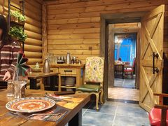 -卢布里西餐厅(总店)