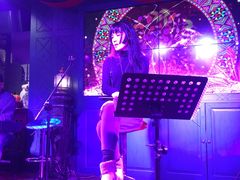 -纳瓦新疆菜(银都店)