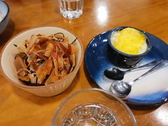 -Retro Deli 茶泡饭