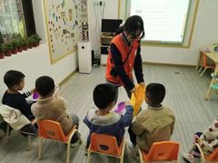 -安妮花英语·少儿·原版阅读(沙坪坝店)