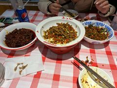 -西江红·株洲本地菜(滨江南路店)