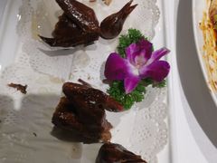 -一品江南韵·淮扬菜