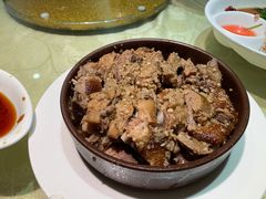 -原汁原味农家菜·经典粤菜(江燕南路店)