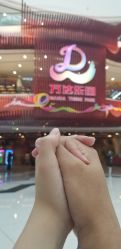 -南京万达乐园