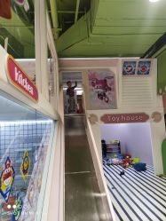 -乐多星球潮玩中心(沈阳嘉里城店)