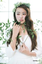 清新田园-巴黎婚纱摄影工作室