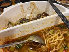 -咕咕站韩国料理(紫金港店)