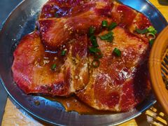 -麻蒲碳烤肉(远景路1号店)