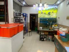 -湖南人家湘菜馆(镇江路店)