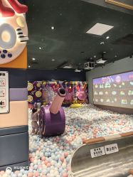 -meland亲子乐园(深圳领展中心城店)