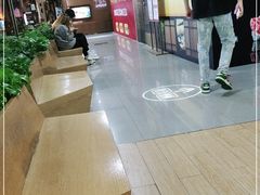-TUK土耳其餐厅·下午茶(卢湾店)