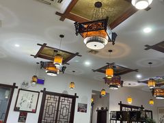 大堂-曹家小厨(贵阳路店)