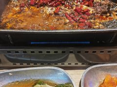 -令狐冲烤鱼·烧菜馆(达明店)