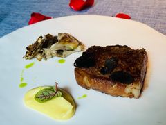 -弦月窗LUNETTE BY AMANDA(复兴路店)