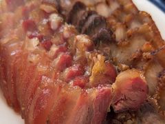 -瑞丰园庭院餐厅·白族传统家常菜