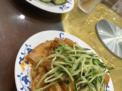 -柴氏风味斋(甘家口店)