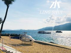 -海南分界洲岛旅游区