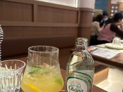 -一沙一城·岩烤牛扒(深圳首店)