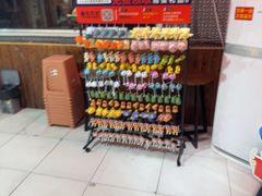 -即墨老公社·海肠捞饭大王(古城店)
