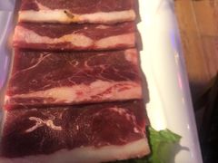 -超级神炭烤肉夜食(芥园西道店)