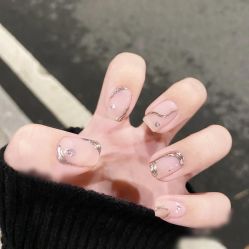 -M·X Nail日式美甲美睫