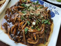 -阿东农家菜(新场古镇下塘街店)