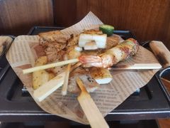 -山葵家居酒屋(天目里店)