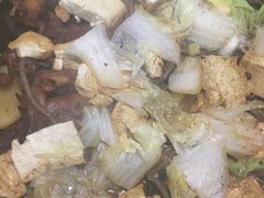 -缘福乡村铁锅炖民宿(八达岭店)