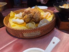 -山西会馆·晋菜·晋商宴·牌匾博物馆(胜利东街店)