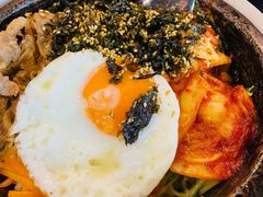 -京尚道韩式美食屋(海甸岛店)